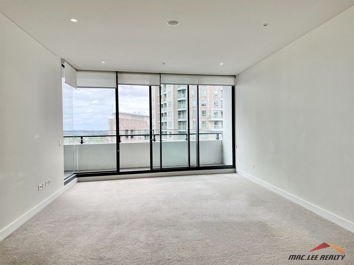 1707 / 7 Railway Street, Chatswood