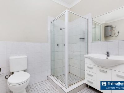 15 / 4-6  Station Street, Arncliffe