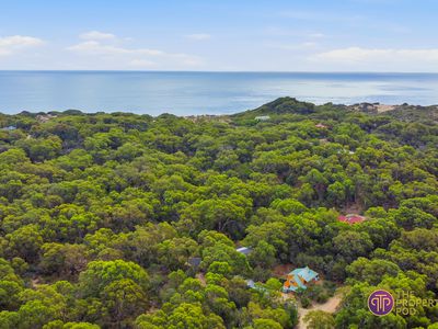 Lot 16, 621 Lake Preston Road, Myalup