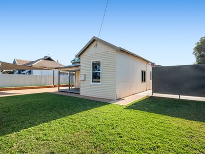 87A Wilson Street, Kalgoorlie