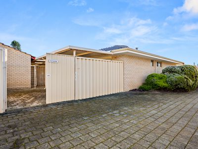 16 / 2 EDMONDS COVE, Safety Bay