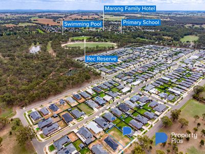 60 Hills Road, Marong