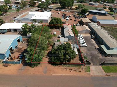 26 Konkerberry Drive, Kununurra
