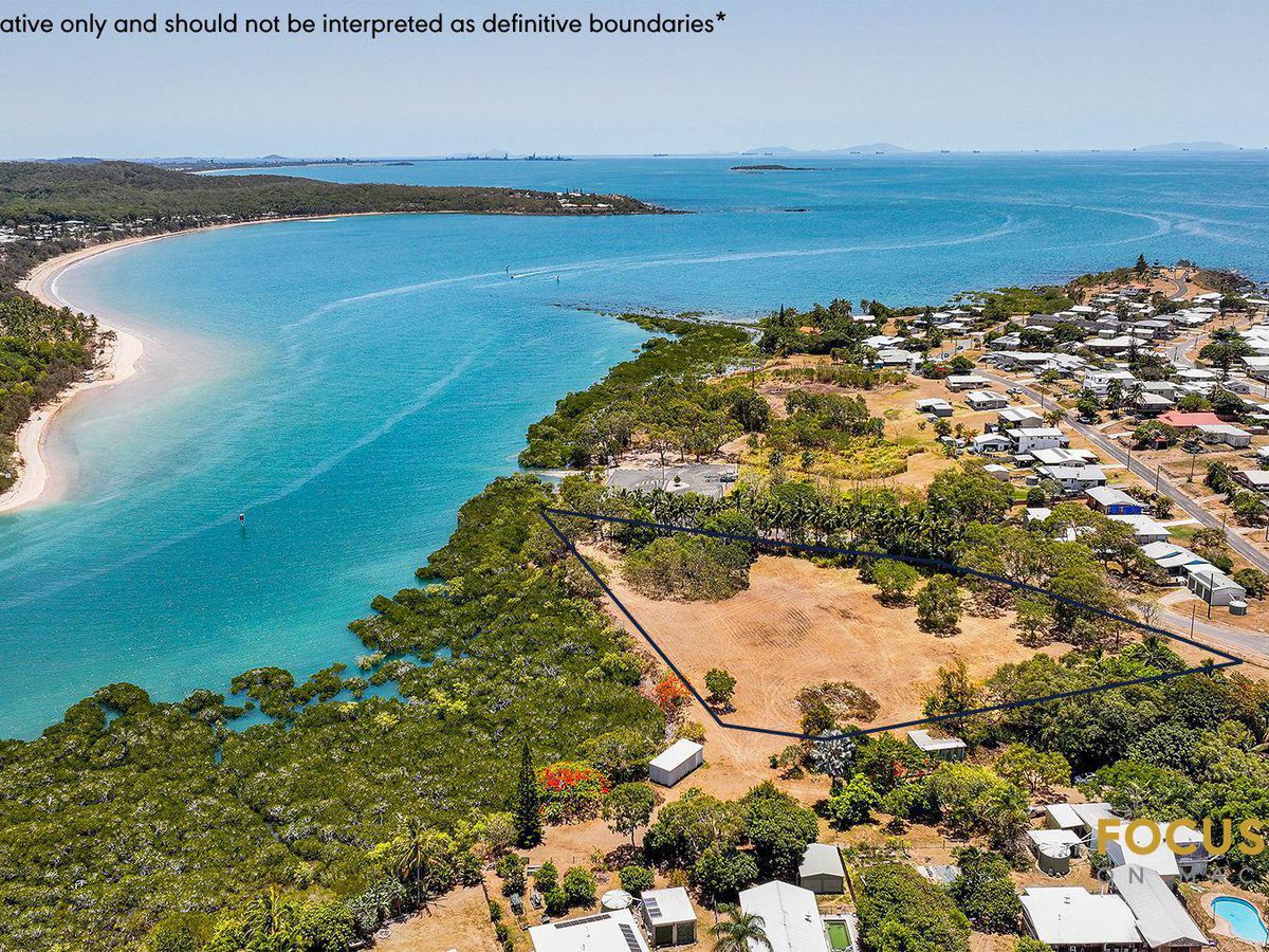 201 Boat Ramp Road, Campwin Beach Focus On Mackay