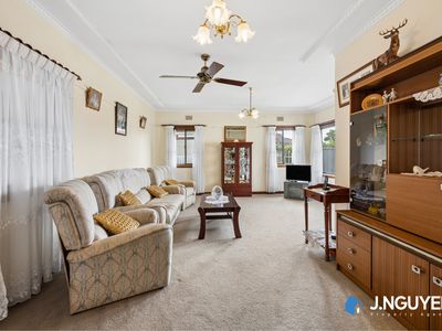 15 Vale Street, Canley Vale