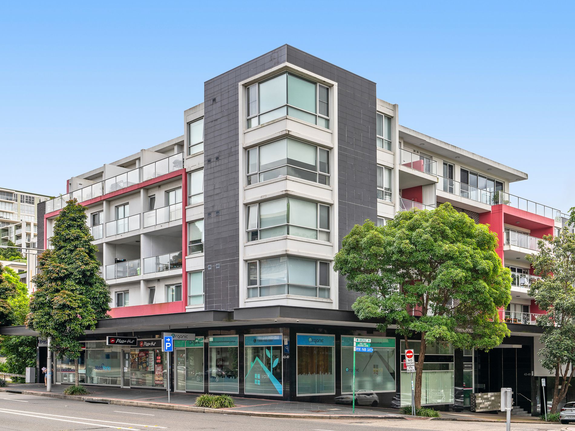 7 / 43-49 Blaxland Road, Ryde