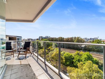 h504 / 9-11 Wollongong Road, Arncliffe