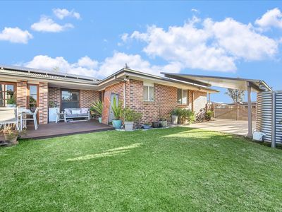 7 Brial Place, Minto