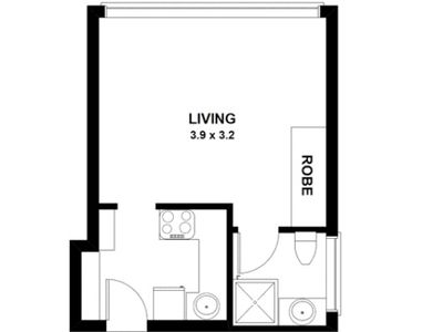 13 / 339 Oxford Street, Paddington