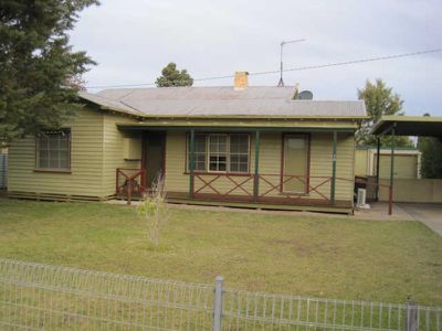 16 Nugget Street, Kerang