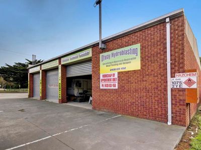 19 High Street, Inverleigh