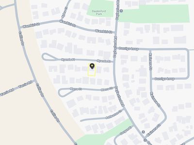 5 Nyanda Place, South Hedland