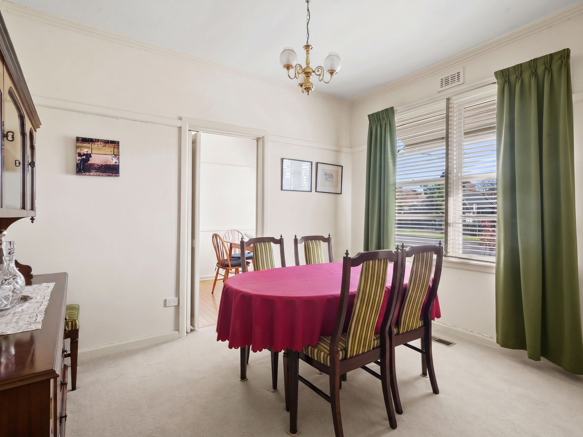 43 Anglesey Street, Seymour