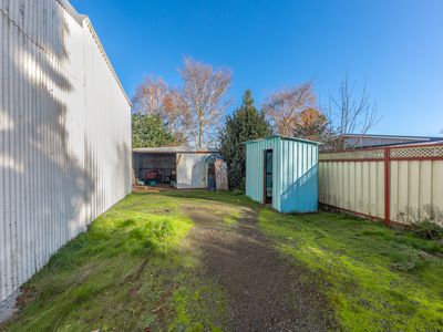 1 Market Street, Trentham