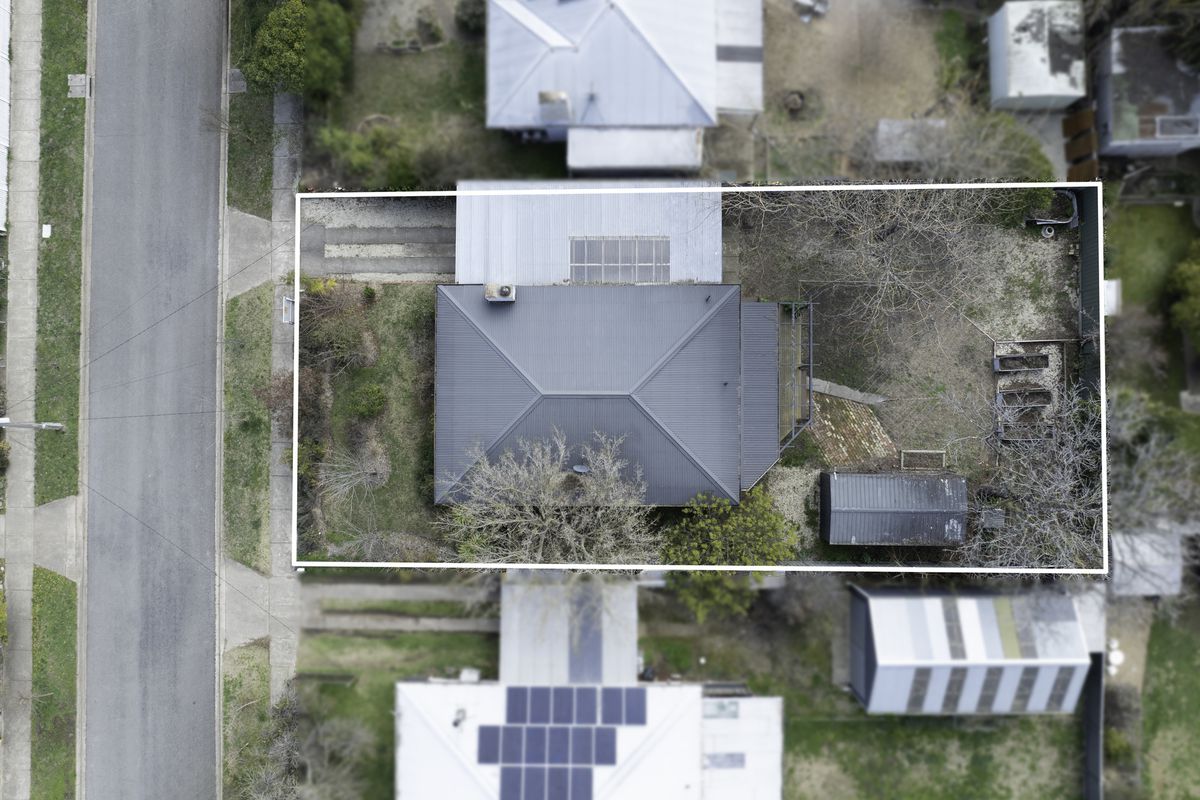 32 Finlason Street, Mansfield