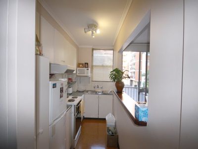 1F / 16 Bligh Place, Randwick