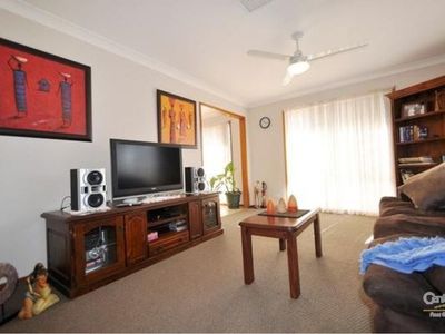 105 Myall Street, Dubbo