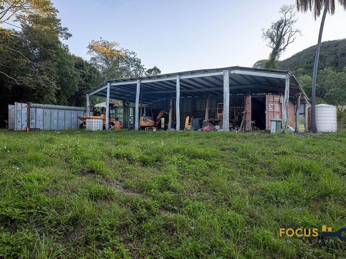 297 Mapalo Road, The Leap