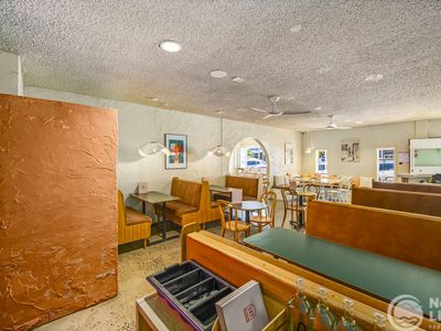 Currently Trading as 187 Cantina