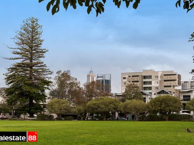 22 / 152 Fitzgerald Street, Perth