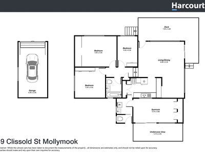 49 Clissold Street, Mollymook