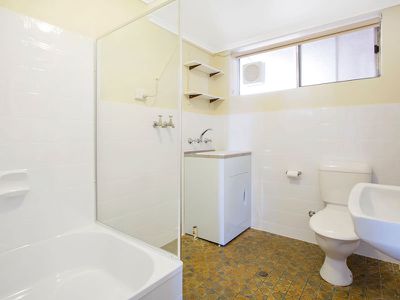 11 / 4 Croydon Road, Keswick