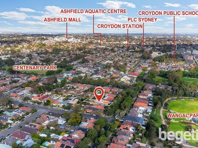 54 Acton Street, Croydon