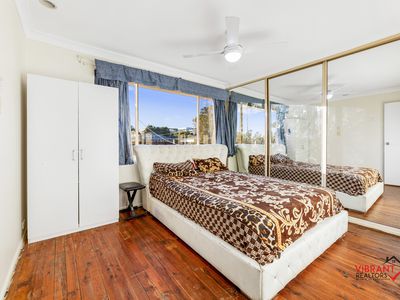 36 TICHBORNE DRIVE, Quakers Hill