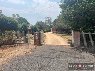 2 Tarong Drive, Kingaroy