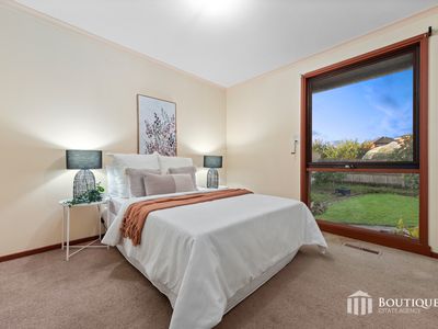 21 McKeon Circuit, Dandenong North