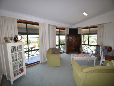 "Grand View" / Lot 11 Ballimore Road, Geurie
