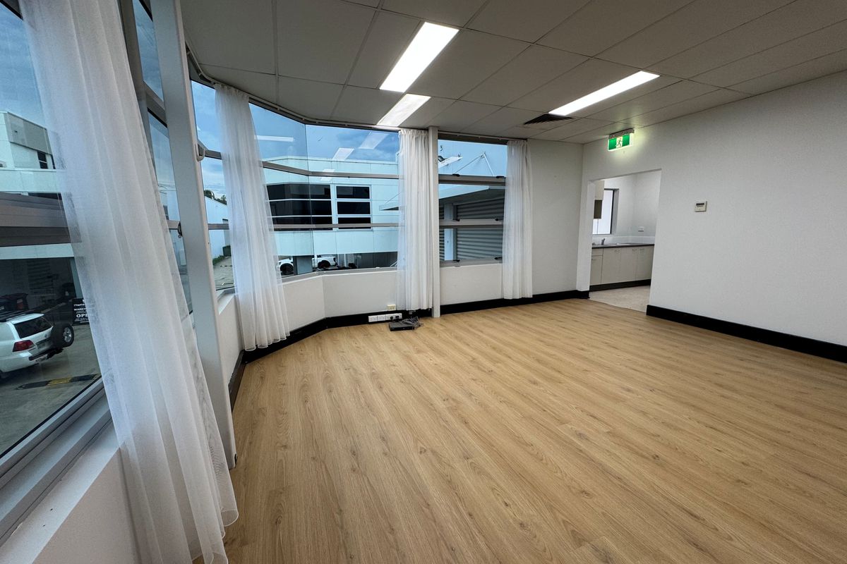 Unit 6 / 59-63 Captain Cook Drive, Caringbah