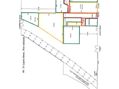 Warehouse A 49-51 Lipson Street, Port Adelaide