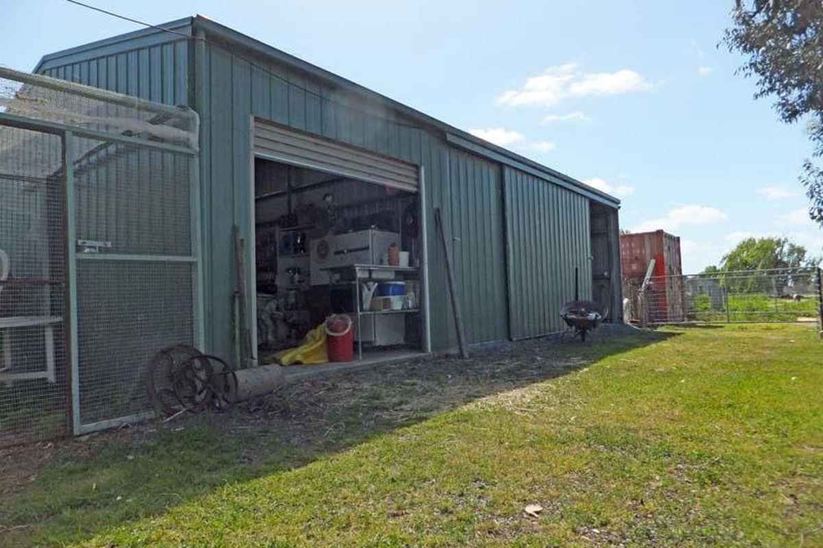 1134 Peppertree Lane, Kyabram