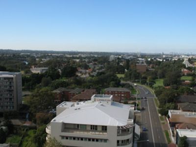 75 / 13 Hassall Street, Parramatta