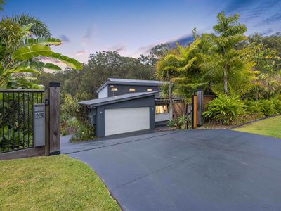 23 Kingfisher Crescent, Palmview