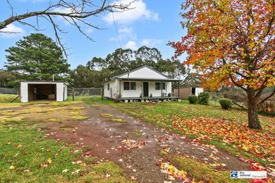 770 Barry Road, Hanging Rock