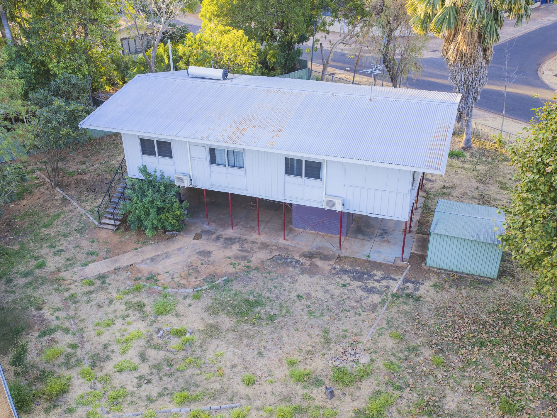 9 Bauhinia Street, Kununurra