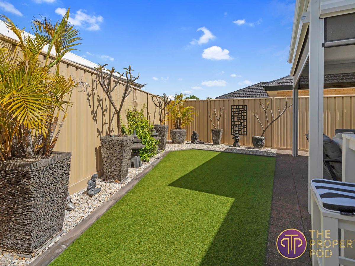 46 Claridge Circle, Thornlie