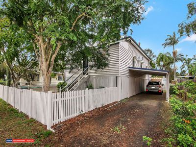 22A Hunter Street, Brassall