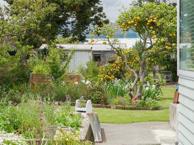 30 Aotaki Street, Otaki