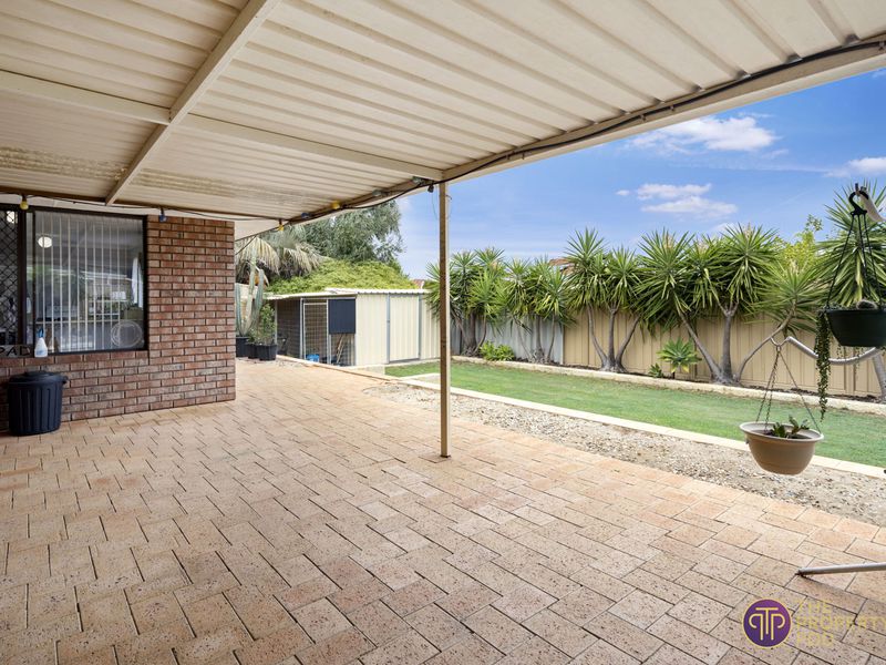14 Cicada Court, Huntingdale