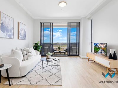 605 / 9 Australia Avenue, Sydney Olympic Park