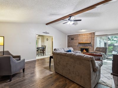 4805 Las Lomas Drive, Mesquite, TX, International