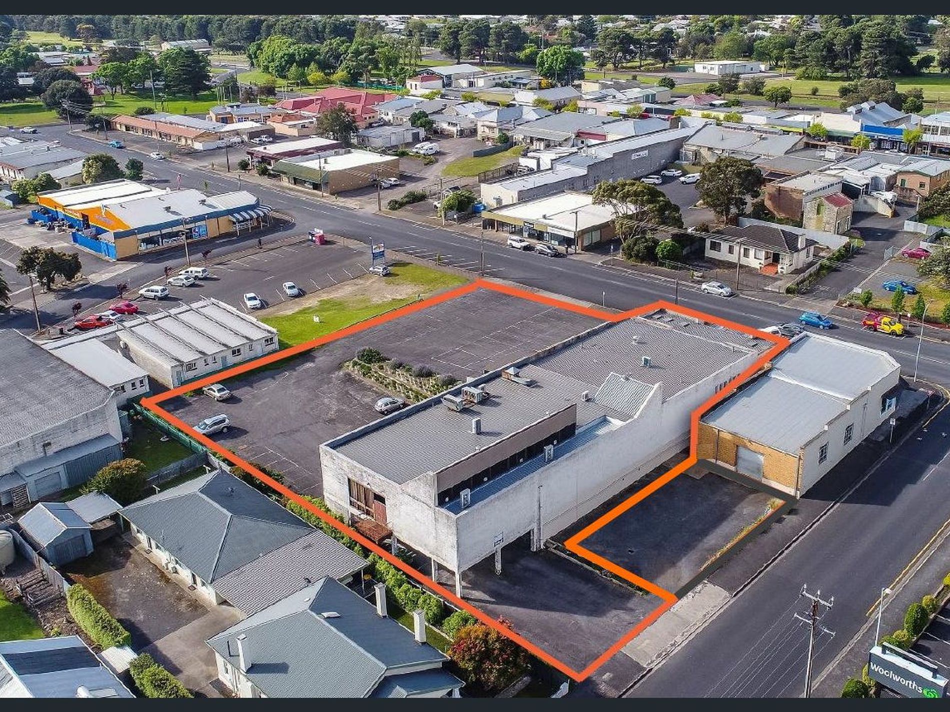 24-28 Davenport Street, Millicent