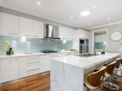 48 Limeburner Grove, Botanic Ridge