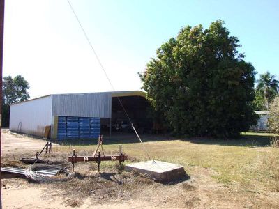 22 River Farm Road, Kununurra
