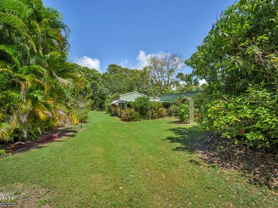 37 Paradise Palm Drive, Tully Heads