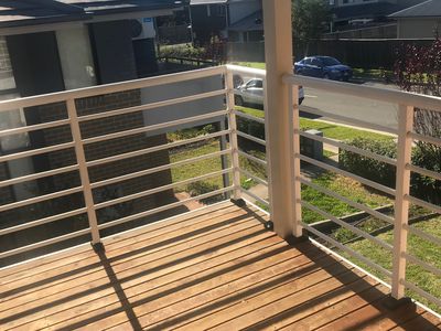 5 Hollyoake Circuit, Bardia
