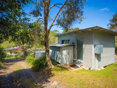 24 Amaroo Avenue, Barragga Bay